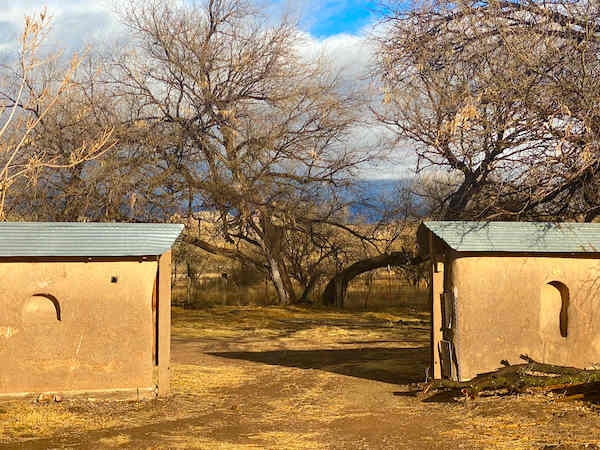 TerraSol in Patagonia, Arizona