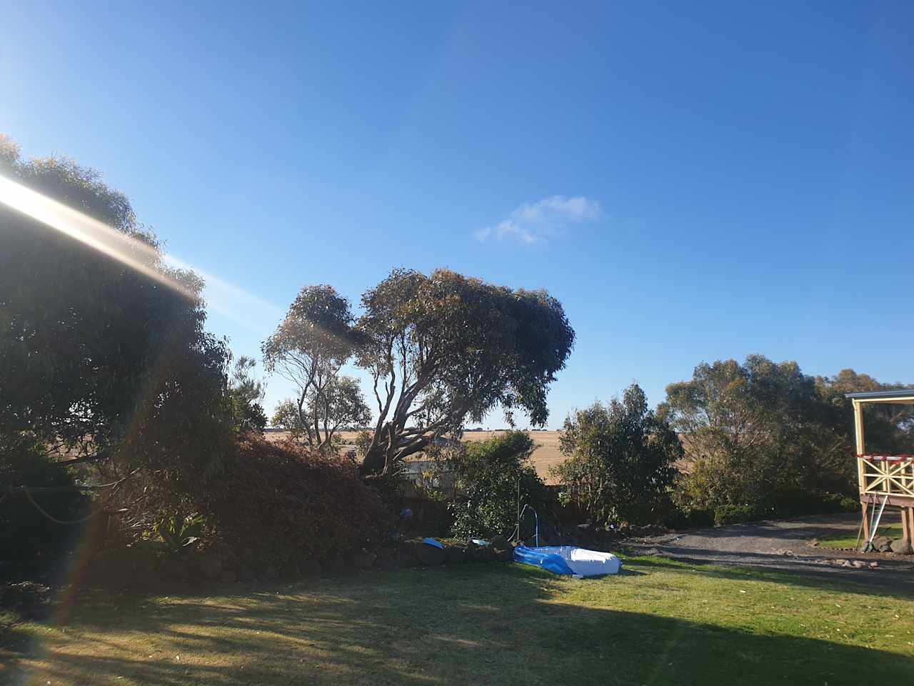 Cockatoo Retreat Port Fairy