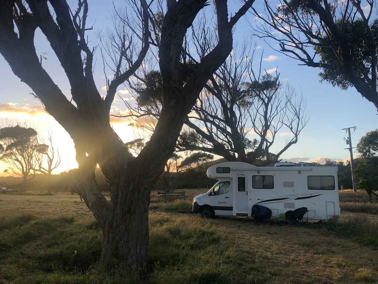 Snowy River Station