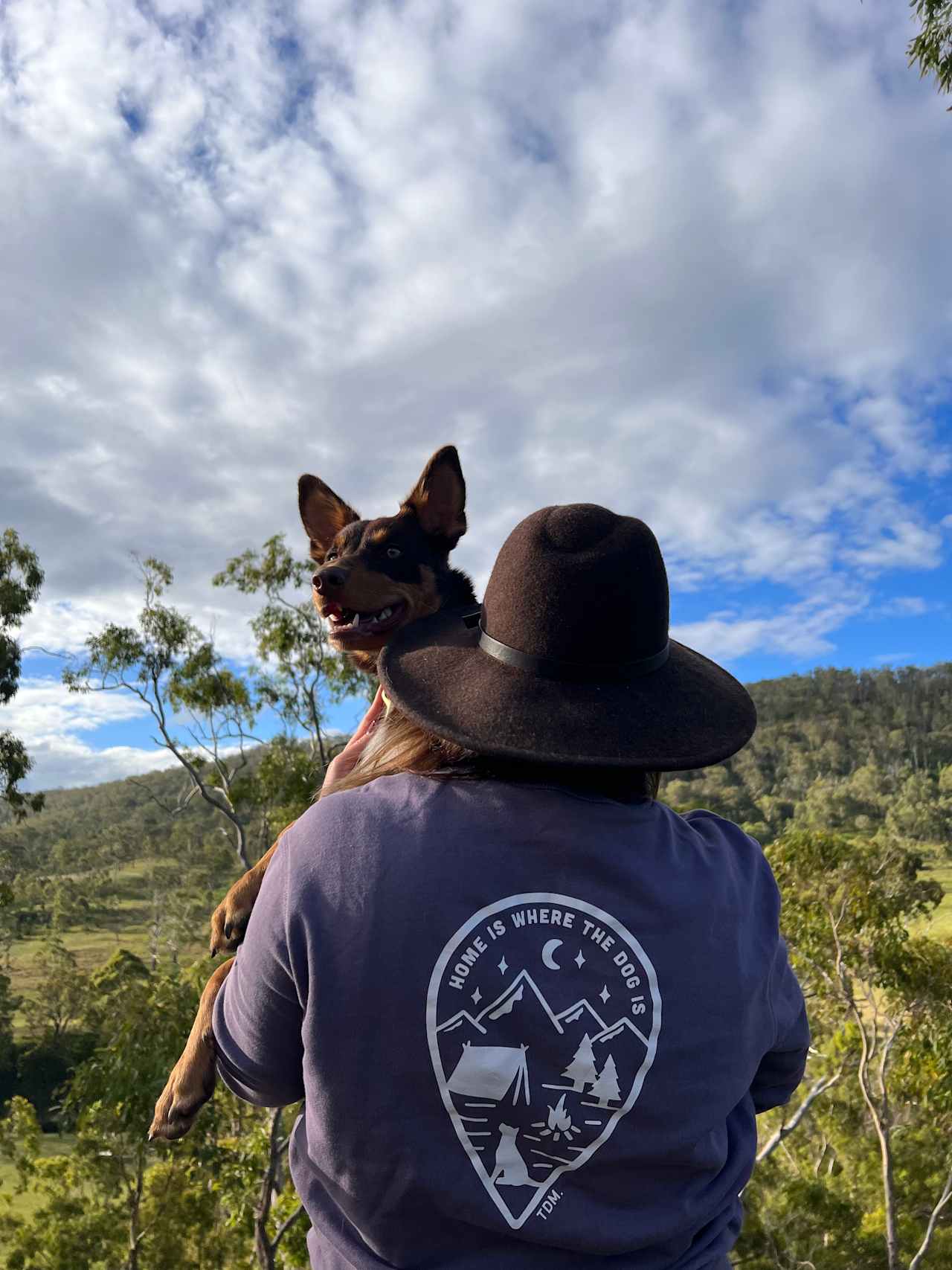 Glenroy Camping