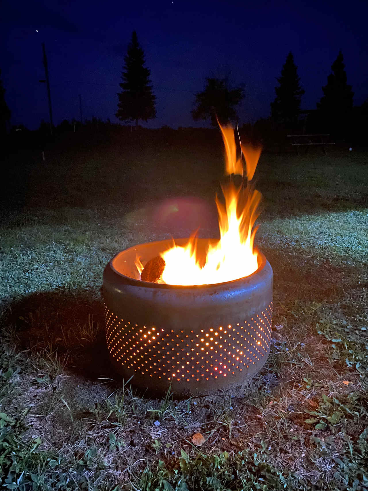 Campfire