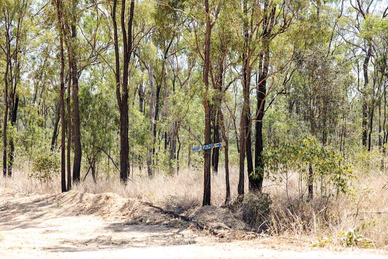 Aussie Bush Paradise