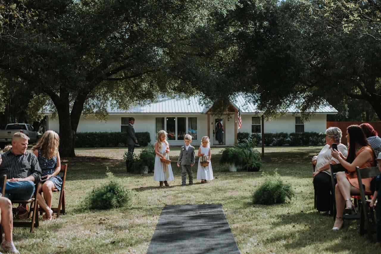 Payne Lane Farms & Campground