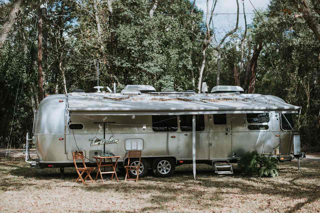 Payne Lane Farms & Campground