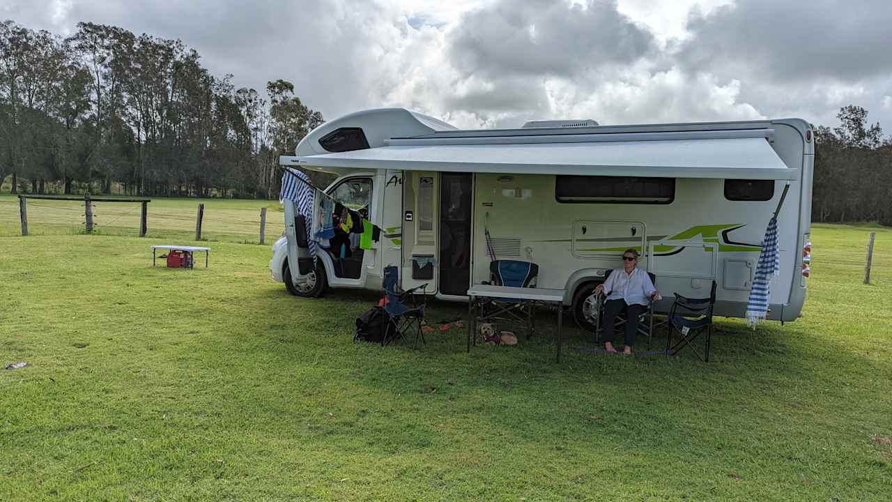 Fernbank Creek - Port Macquarie