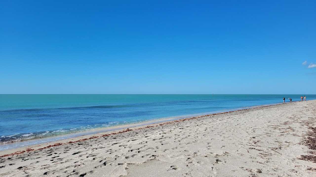 Englewood Beach- 15 min