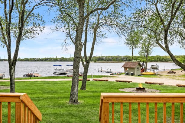 Swan Lake Resort & Campground