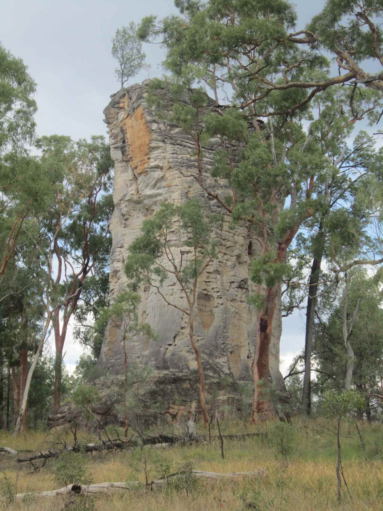 MtMoffat National Park