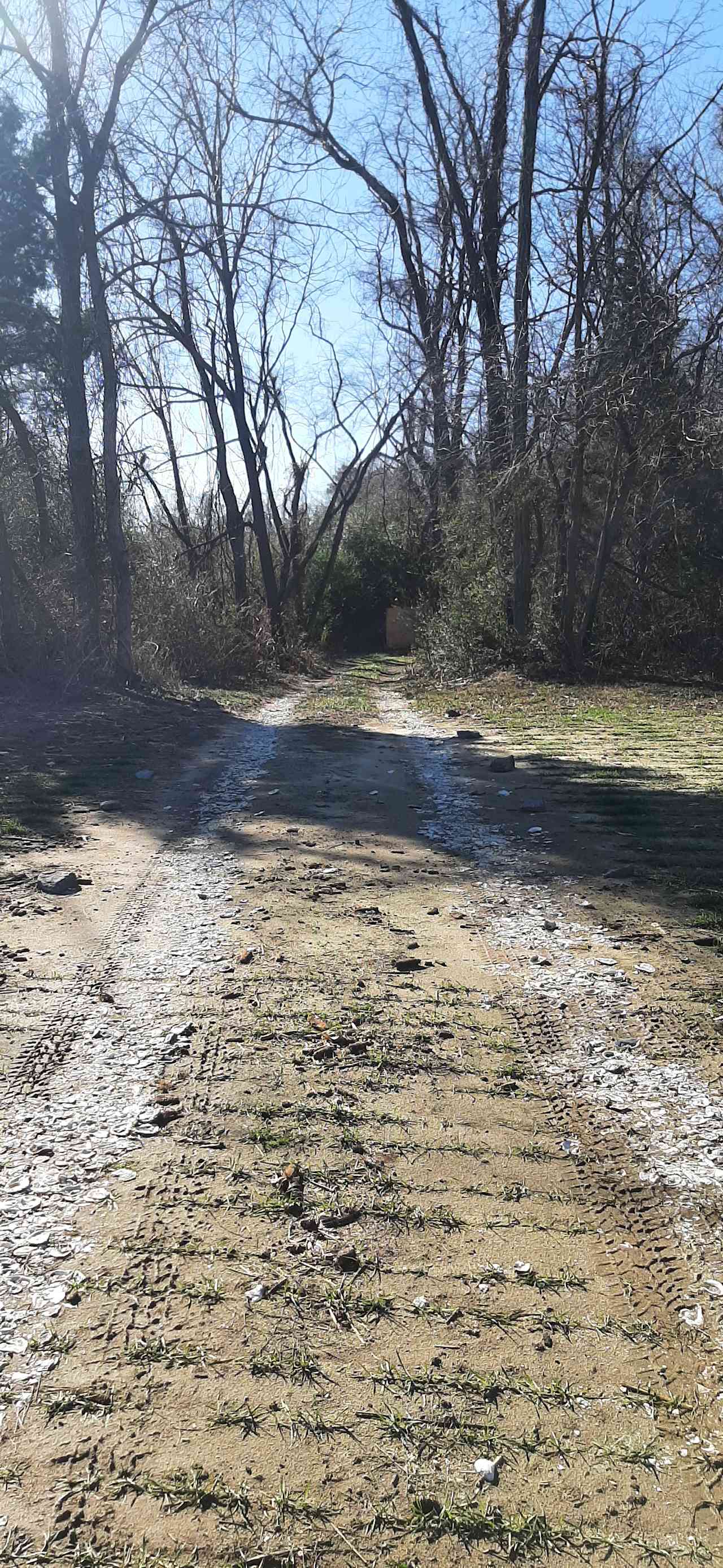 Historic "GREEN HILL" on the Nomini Creek