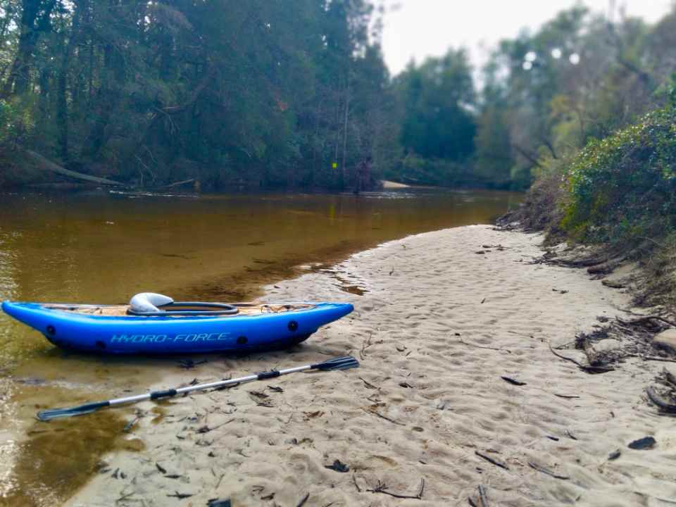 Walk the nature trail to  Pebble Beach 