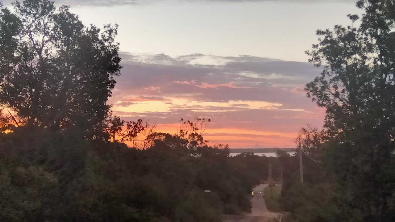 Paradise Beach Camping