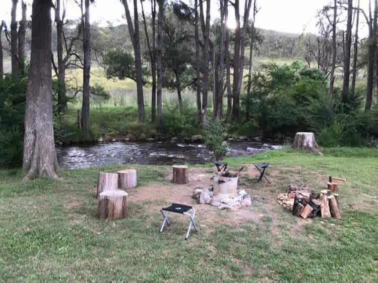 Omadale Brook, Barrington Tops
