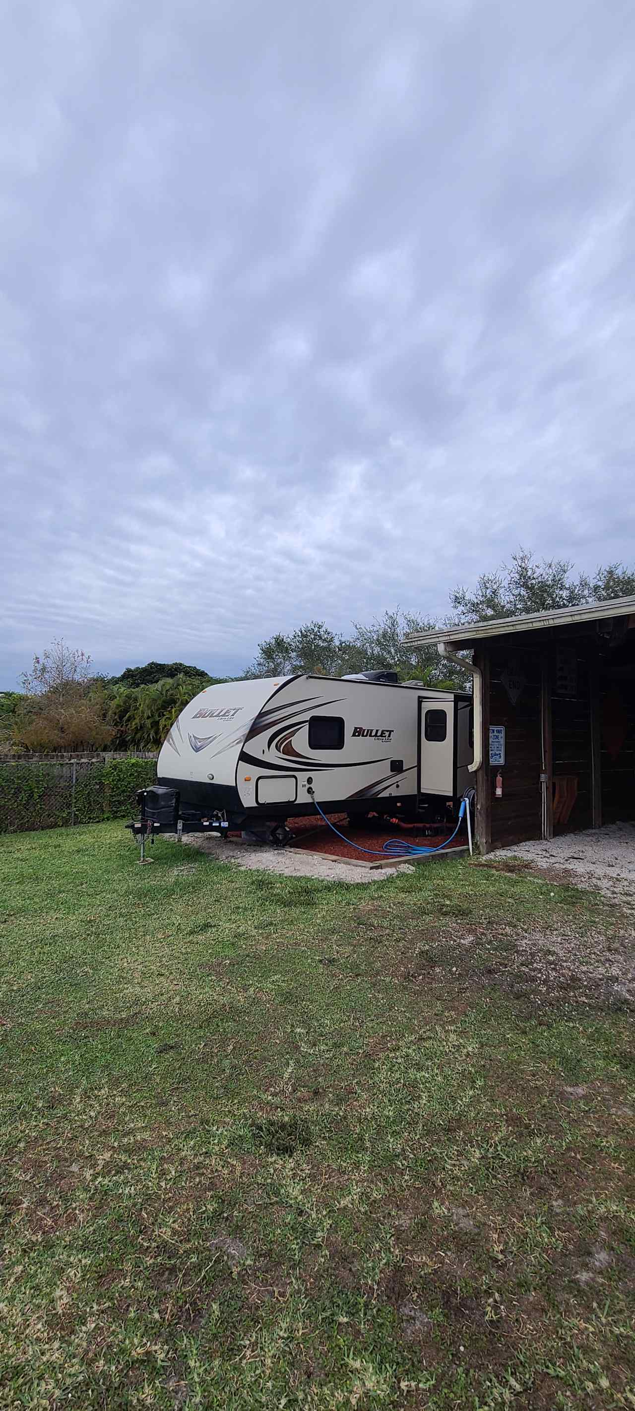 Loxahatchee RV Site