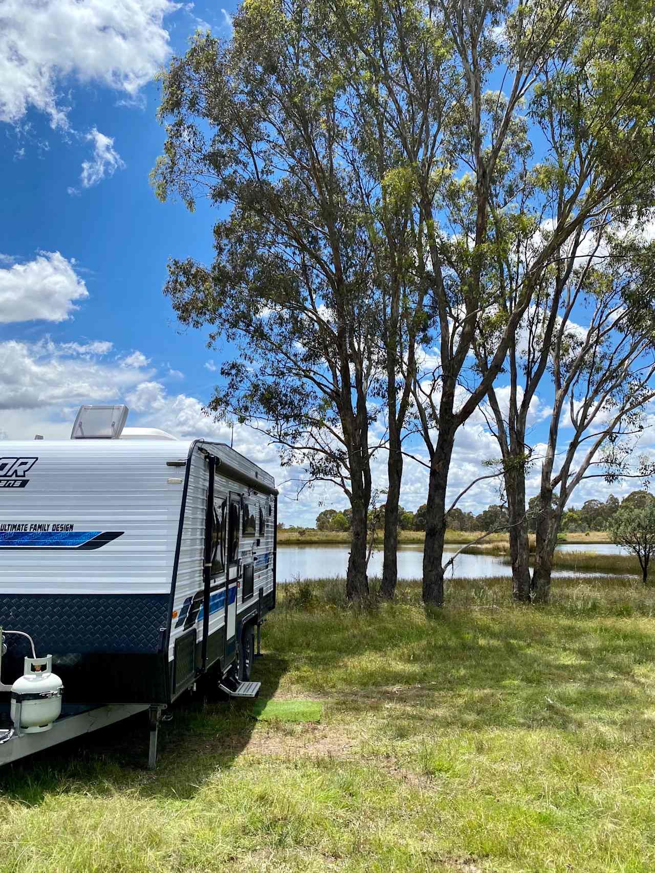 Goolabri Estate