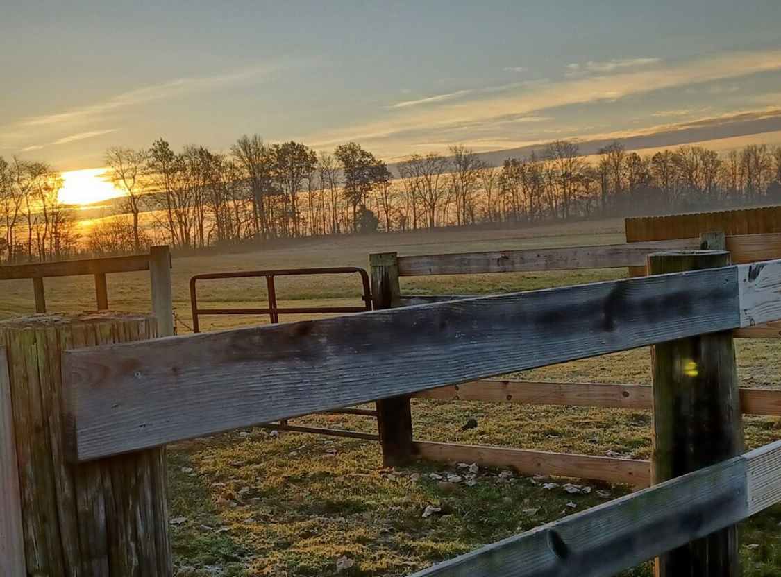 Havendell Farm and Wayside