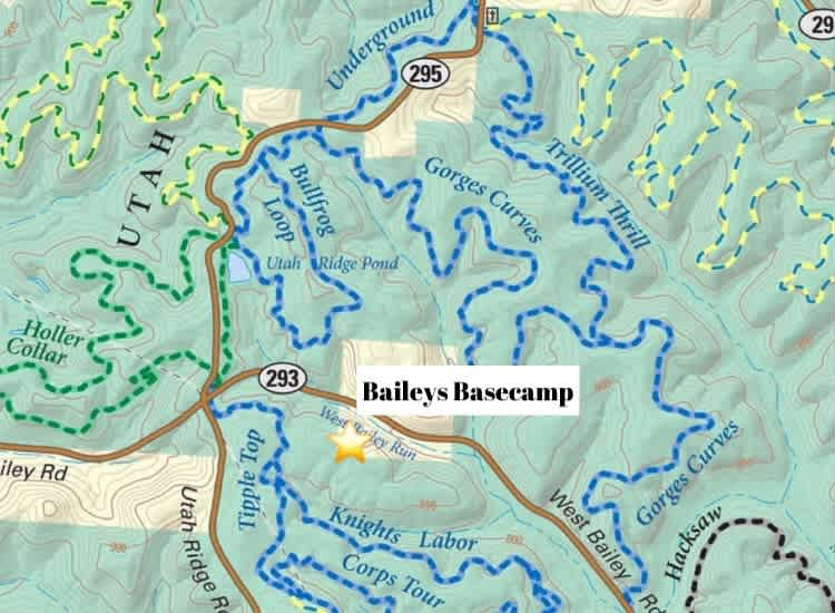 Baileys Basecamp