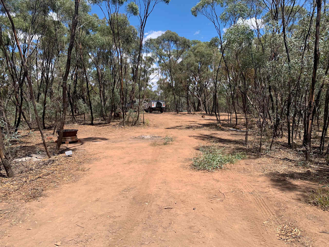 St Arnaud Bush Escape