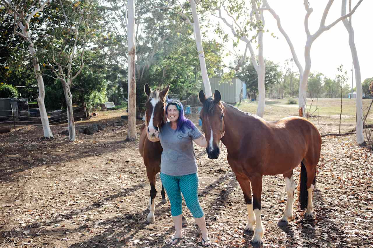 Coothara Farm