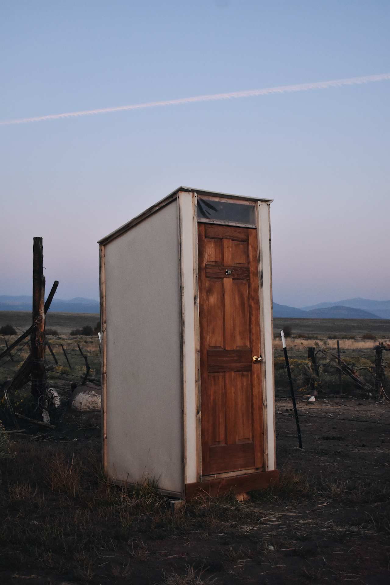 Mudita Camel's Yurt