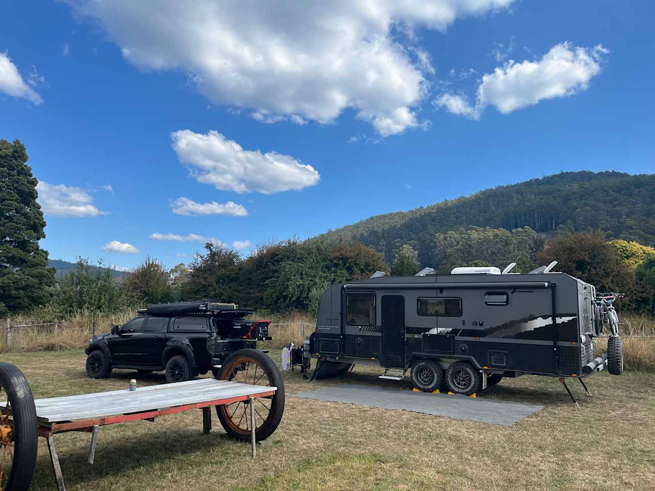 Cherry Top Farmstay