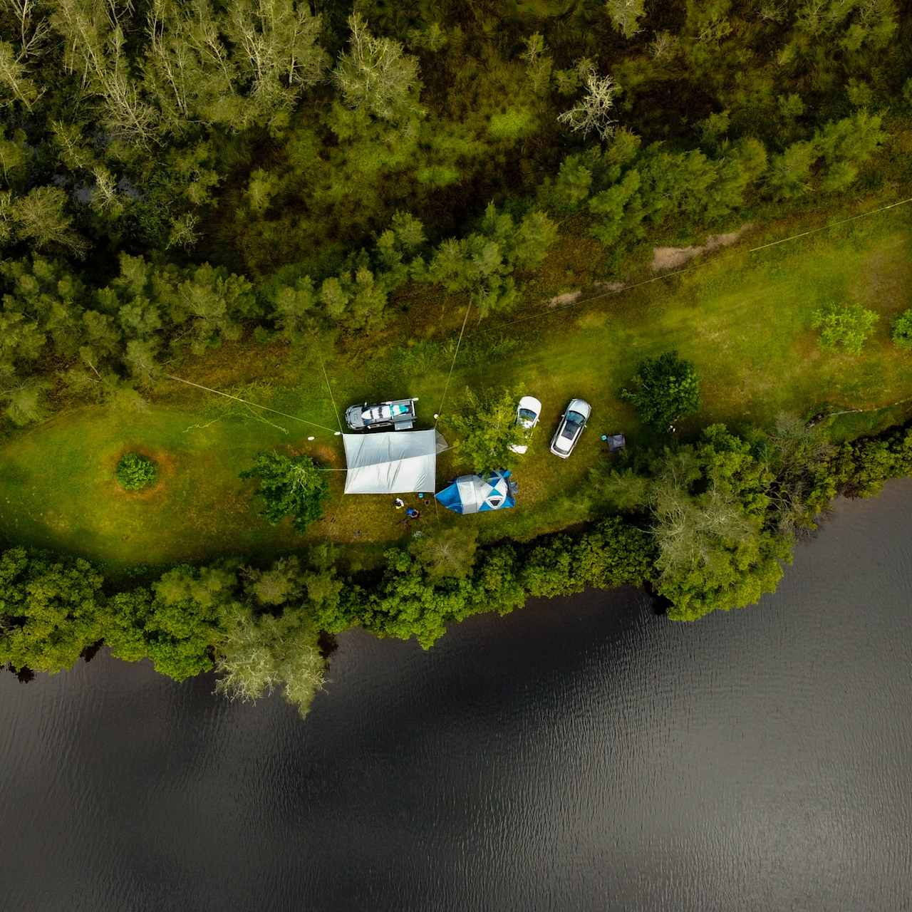 The Freedom Farm River Paradise