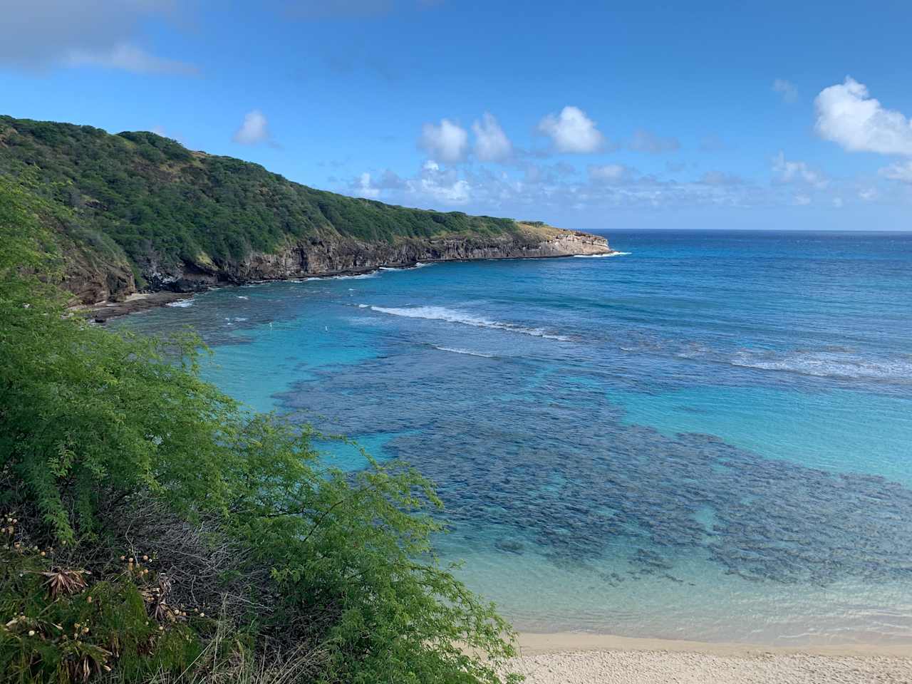 Hanauma Bay