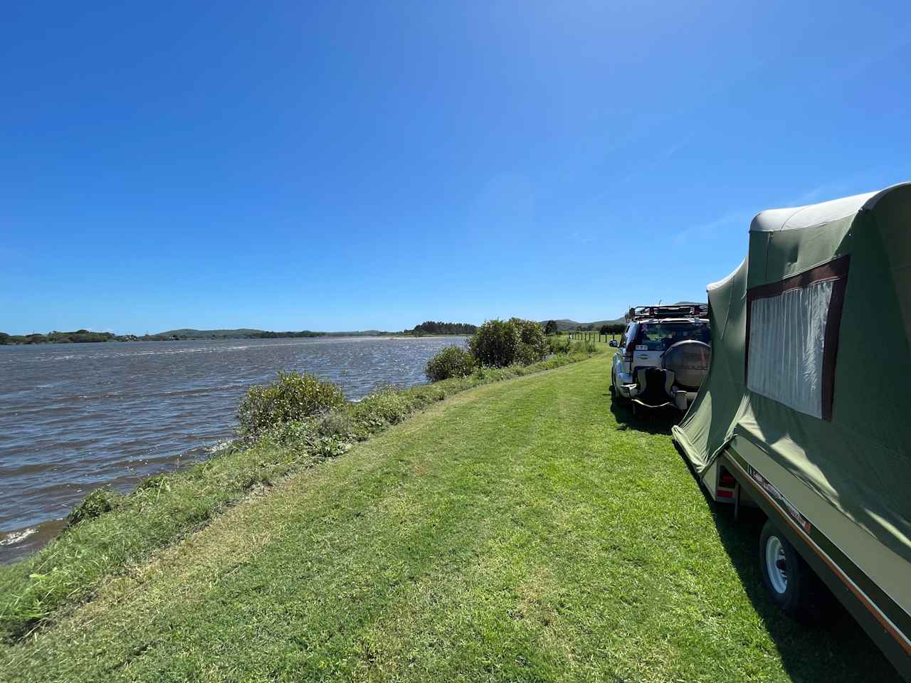 Macleay Home Camp