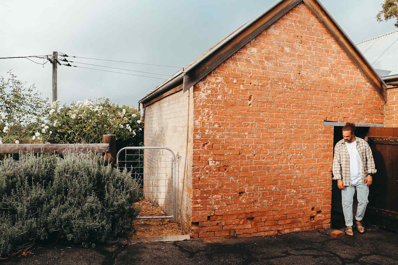 One of the original Post Offices of Kurrajong. 