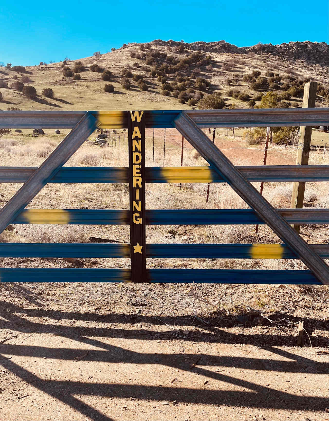 Wandering Star Ranch