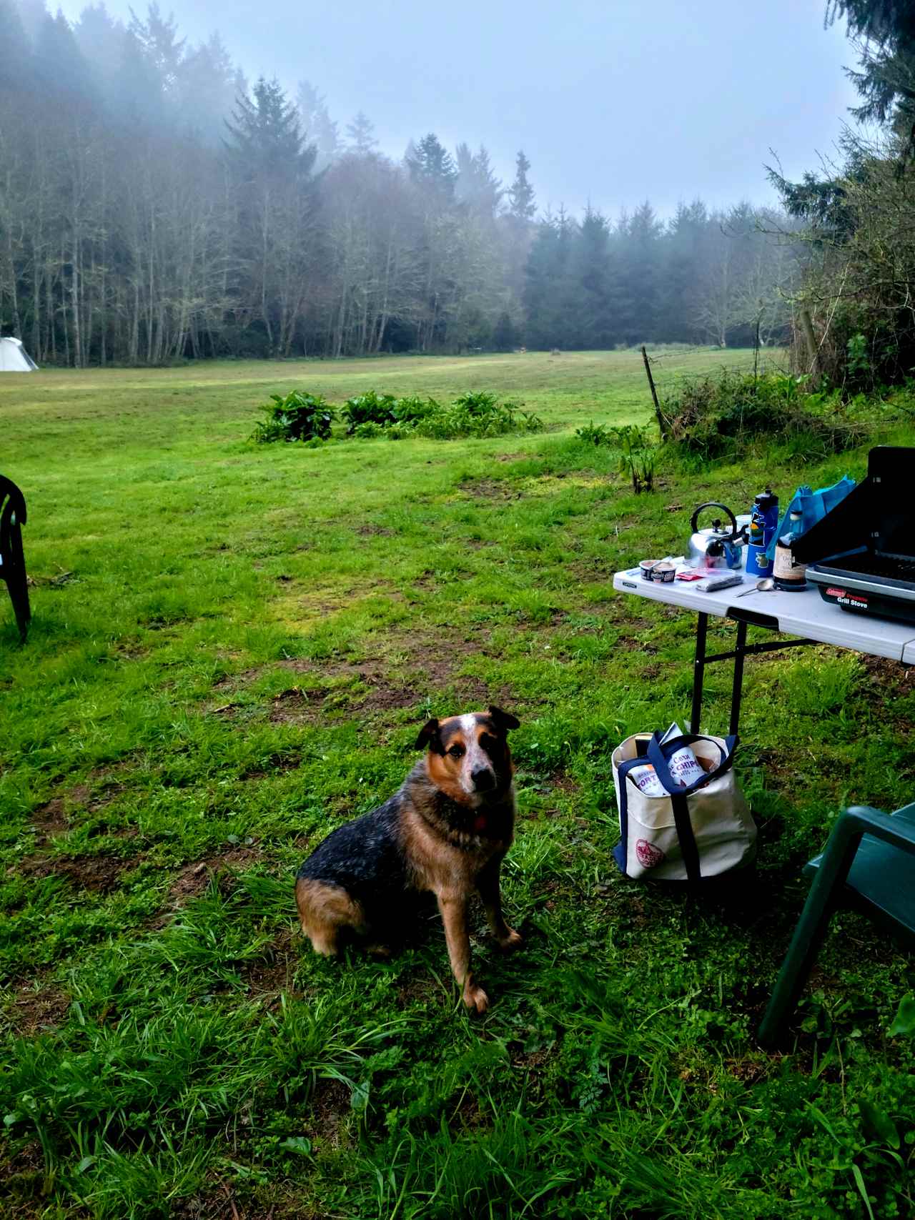 Wendy & John Farm