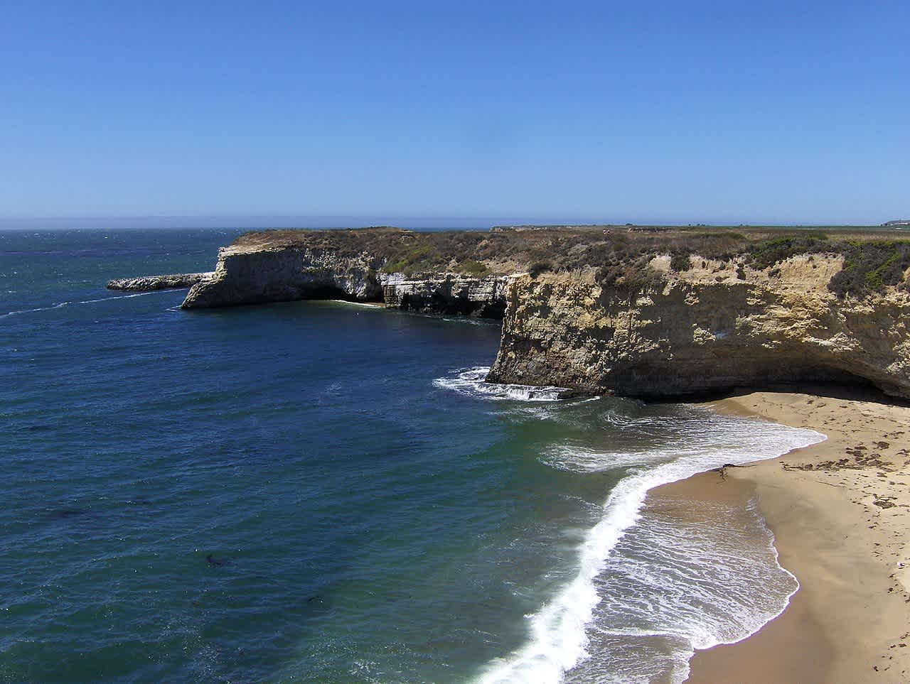 Wilder Ranch State Park