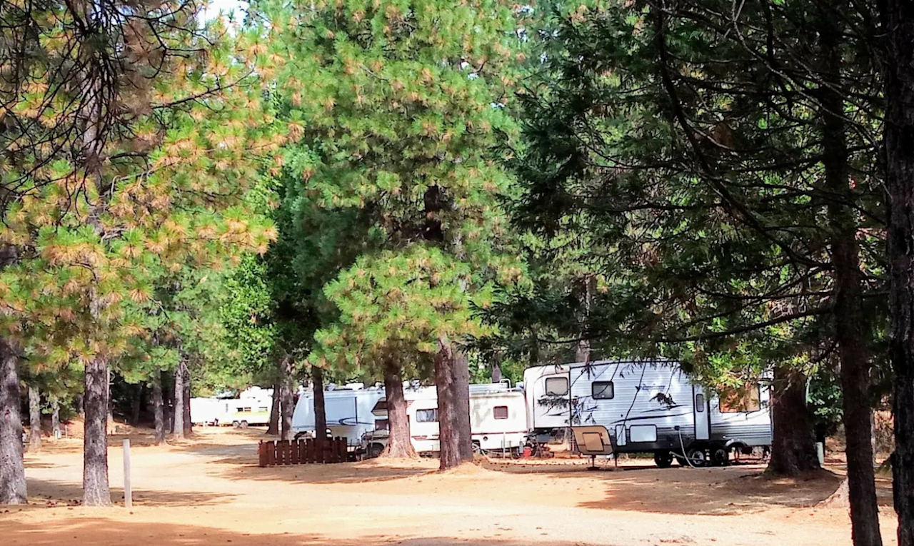 Quail Ridge RV Park & Campground