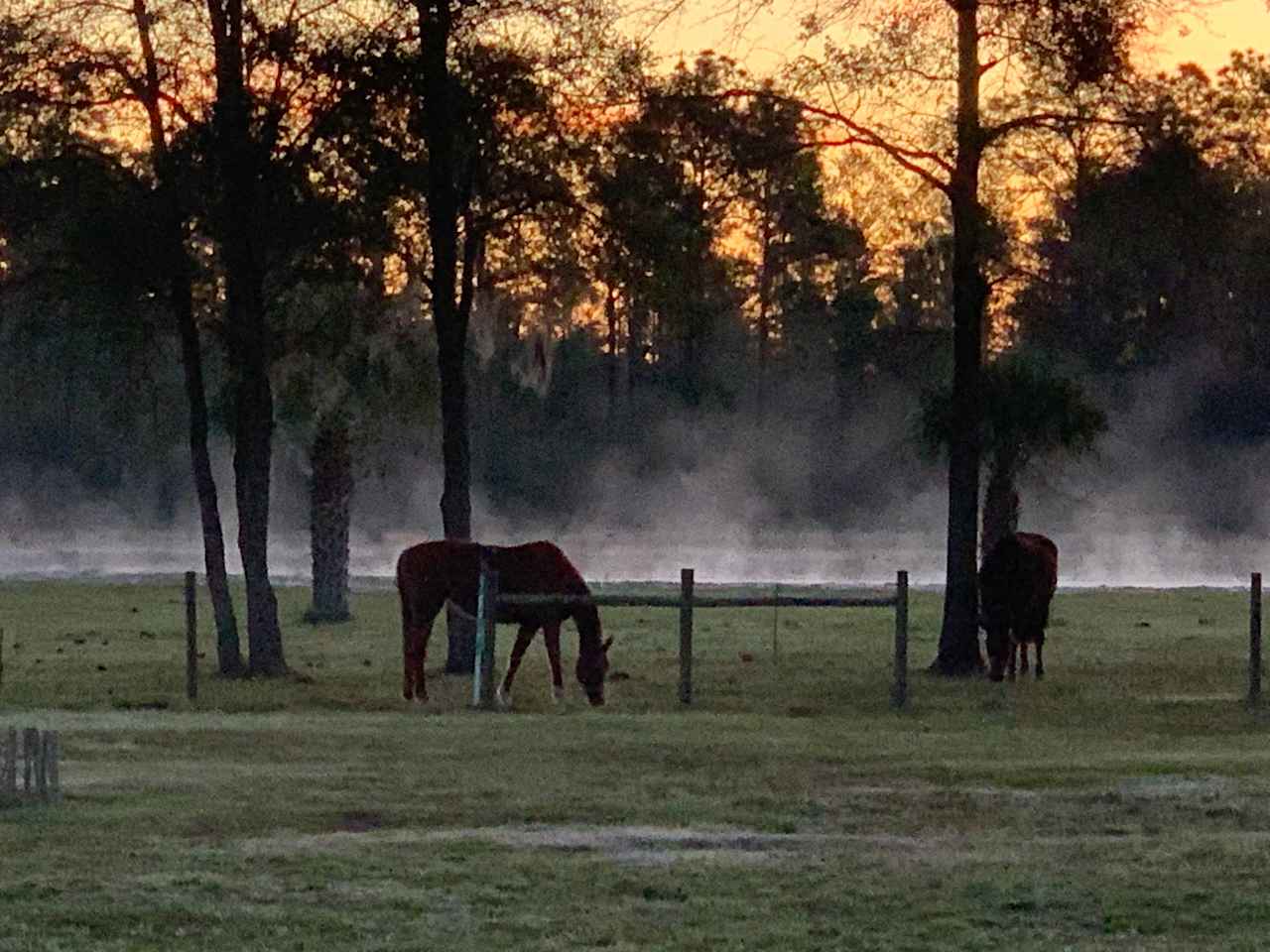 Trails End Outdoors RV Park