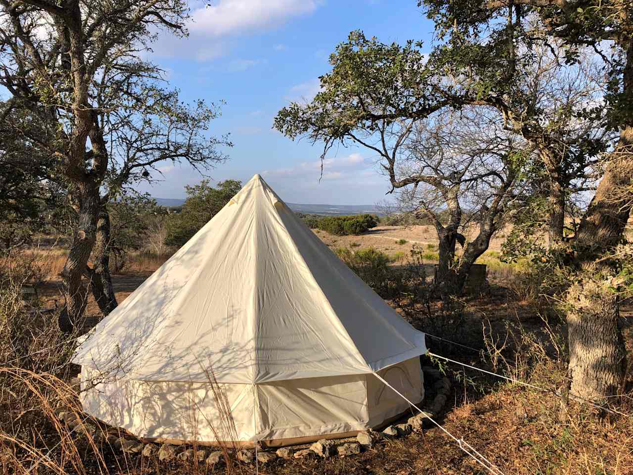 3 Dry Wells Ranch