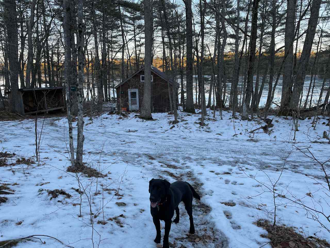 Hidden Valley Nature Center