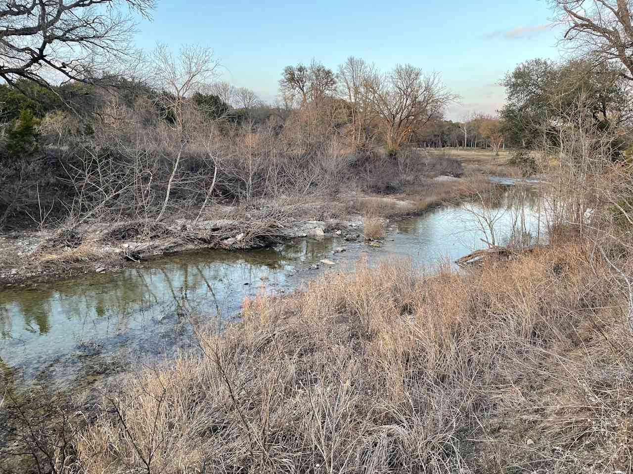 Hill Country Escape