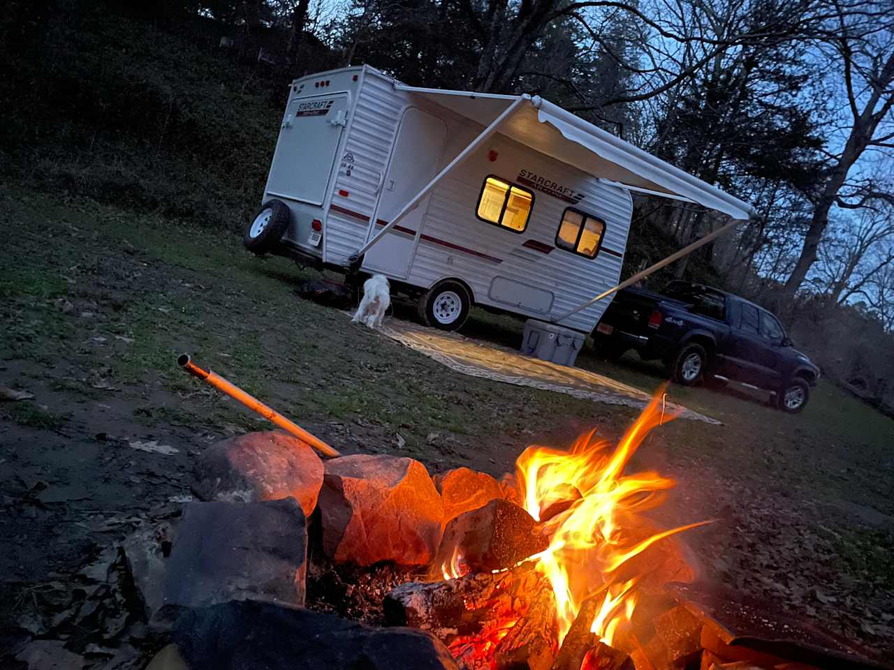 Ouachita River Haven