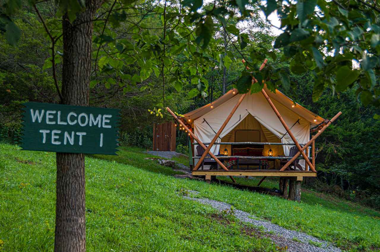 Spruce Mountain Cabins