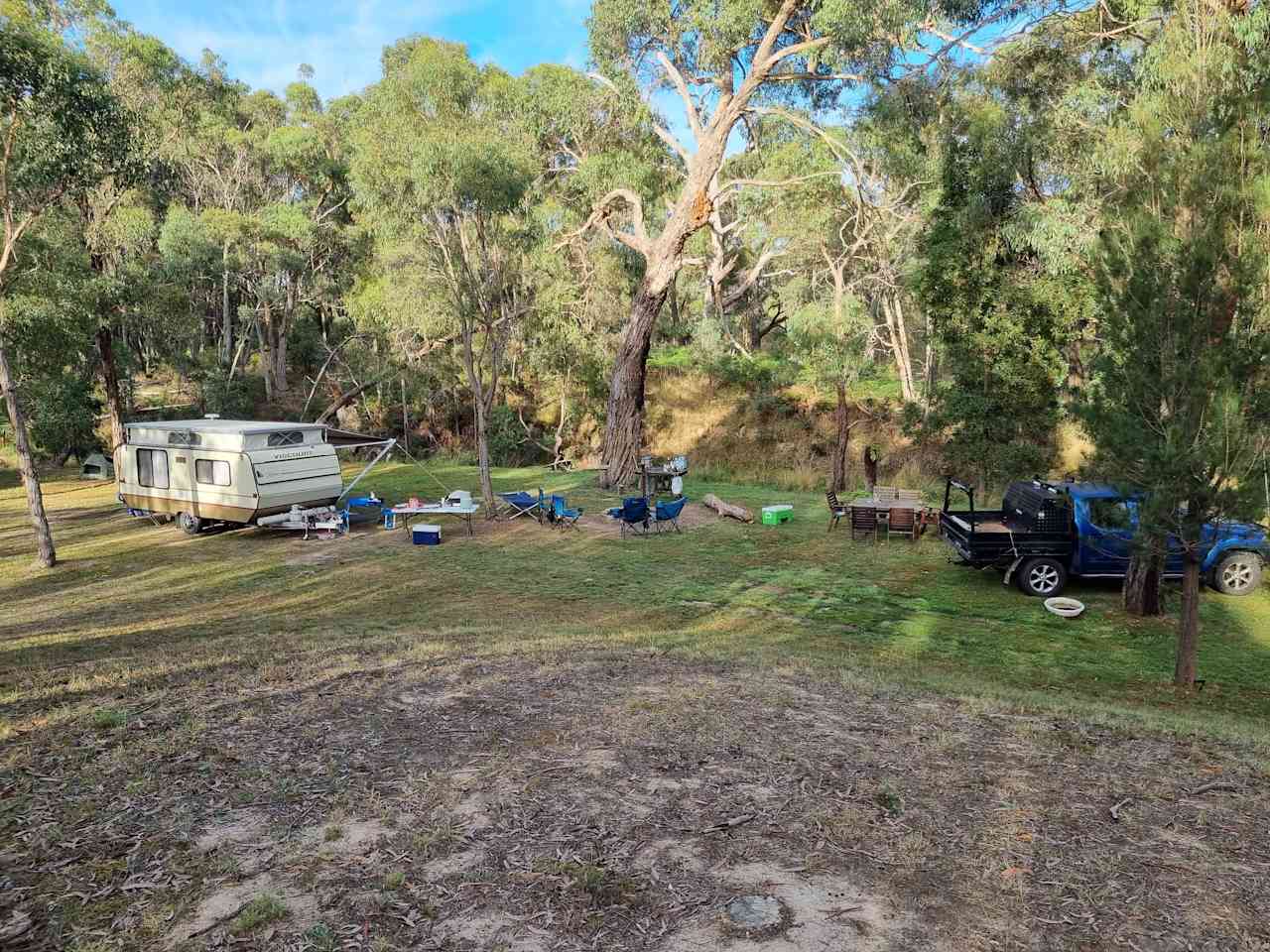 Penzance Bushland Retreat