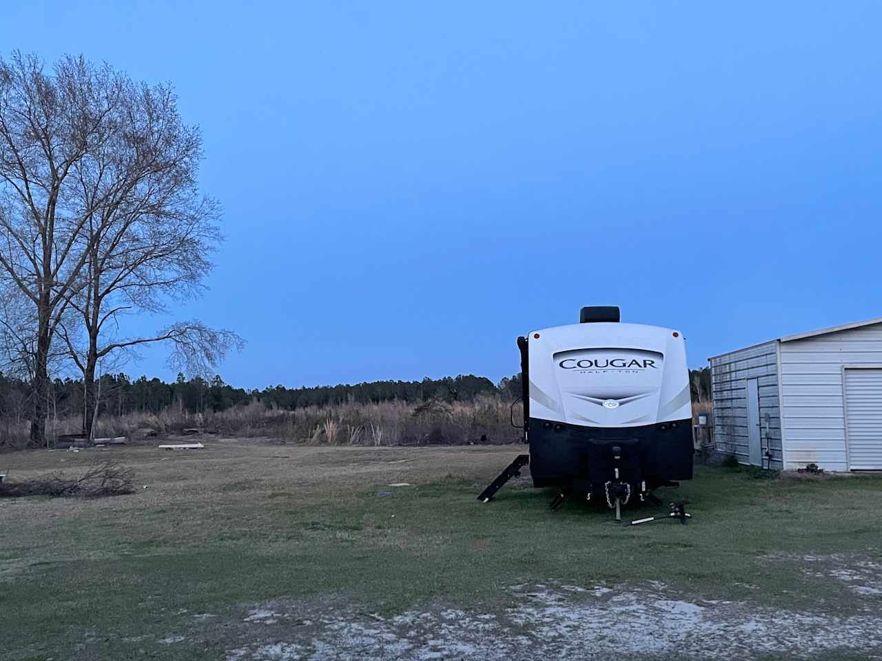 Rural Retreat