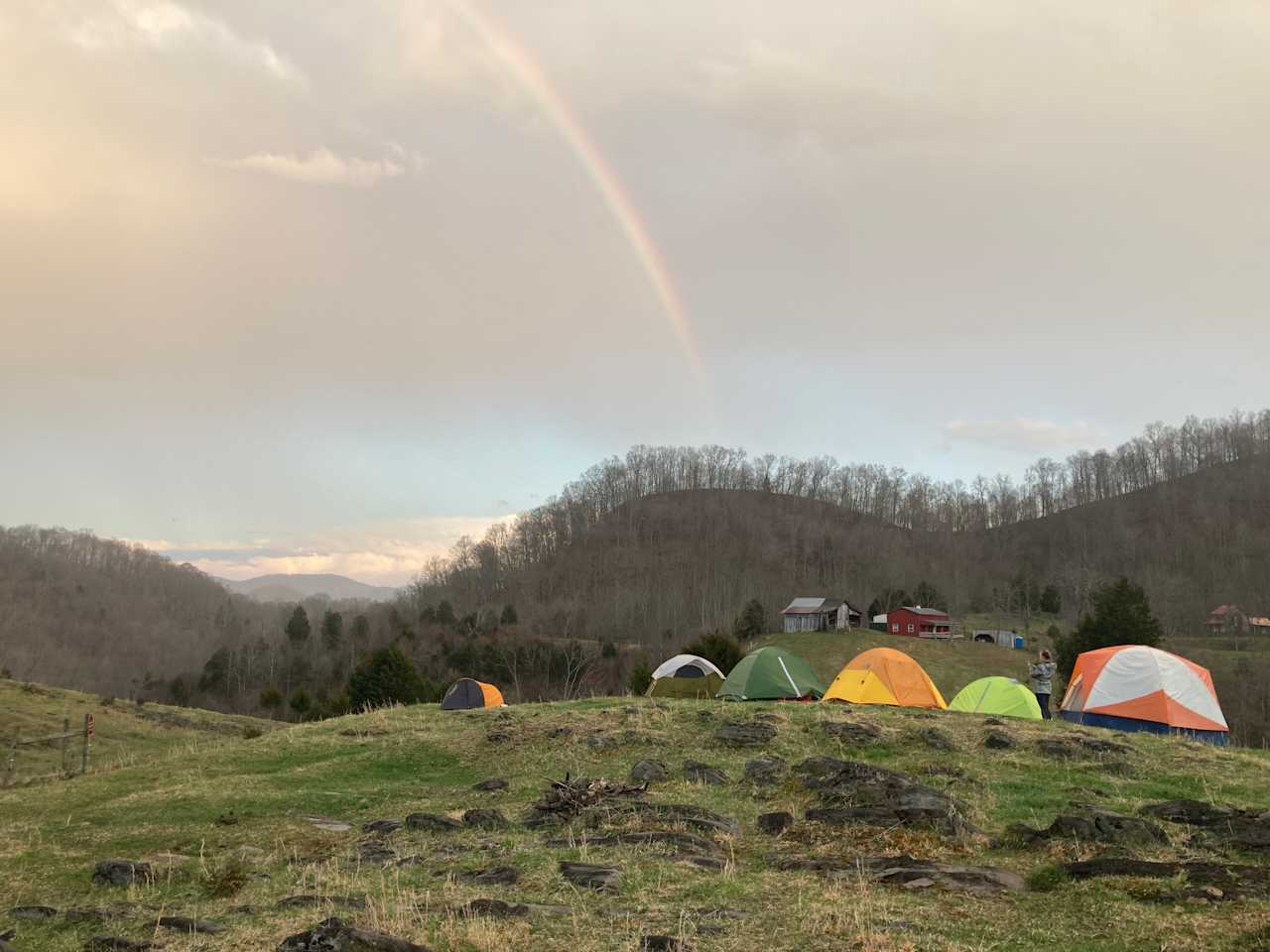 Rainbow