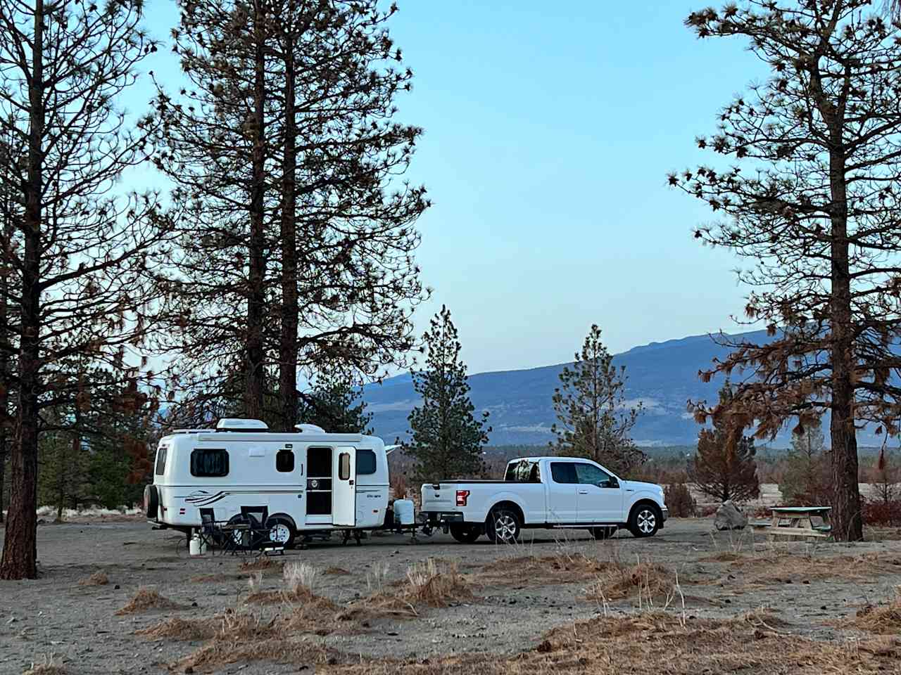 Juniper Valley Campsites