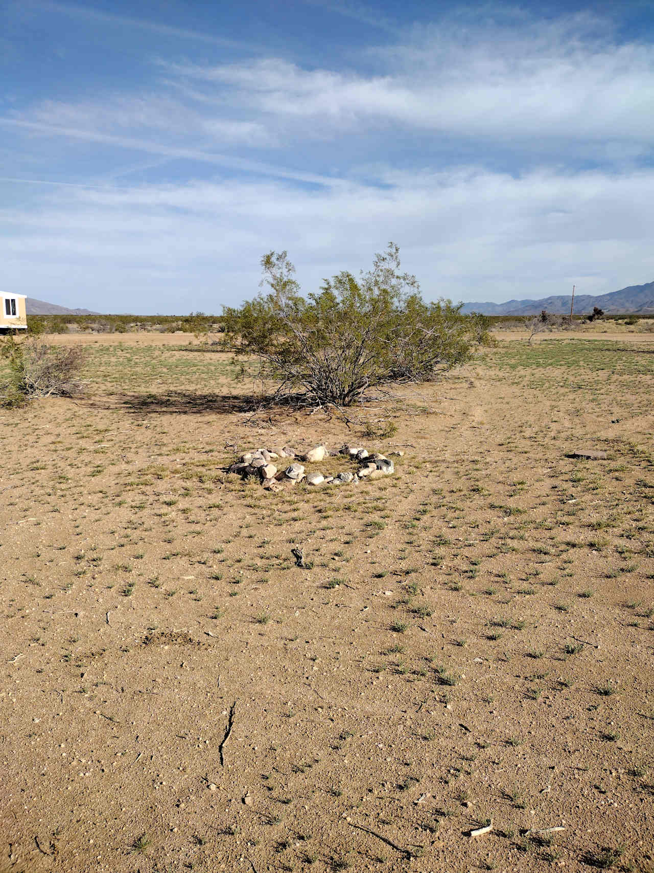 Desert Style Living