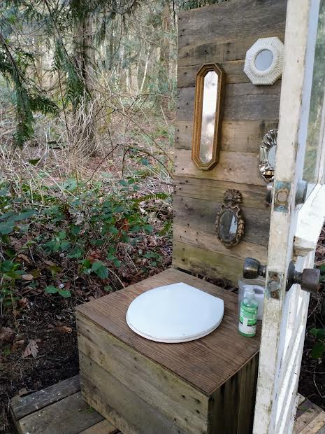 Eco Loo