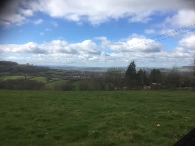 Lower Marlpits Farm Campsite