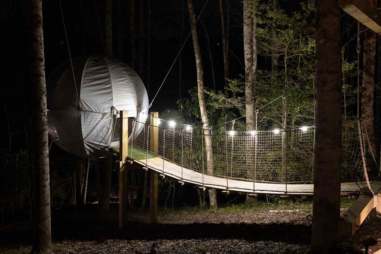 Glamping Elevated - Photo 2