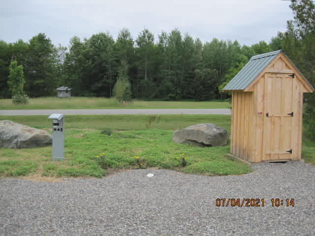 Gardiner Farms RV Site