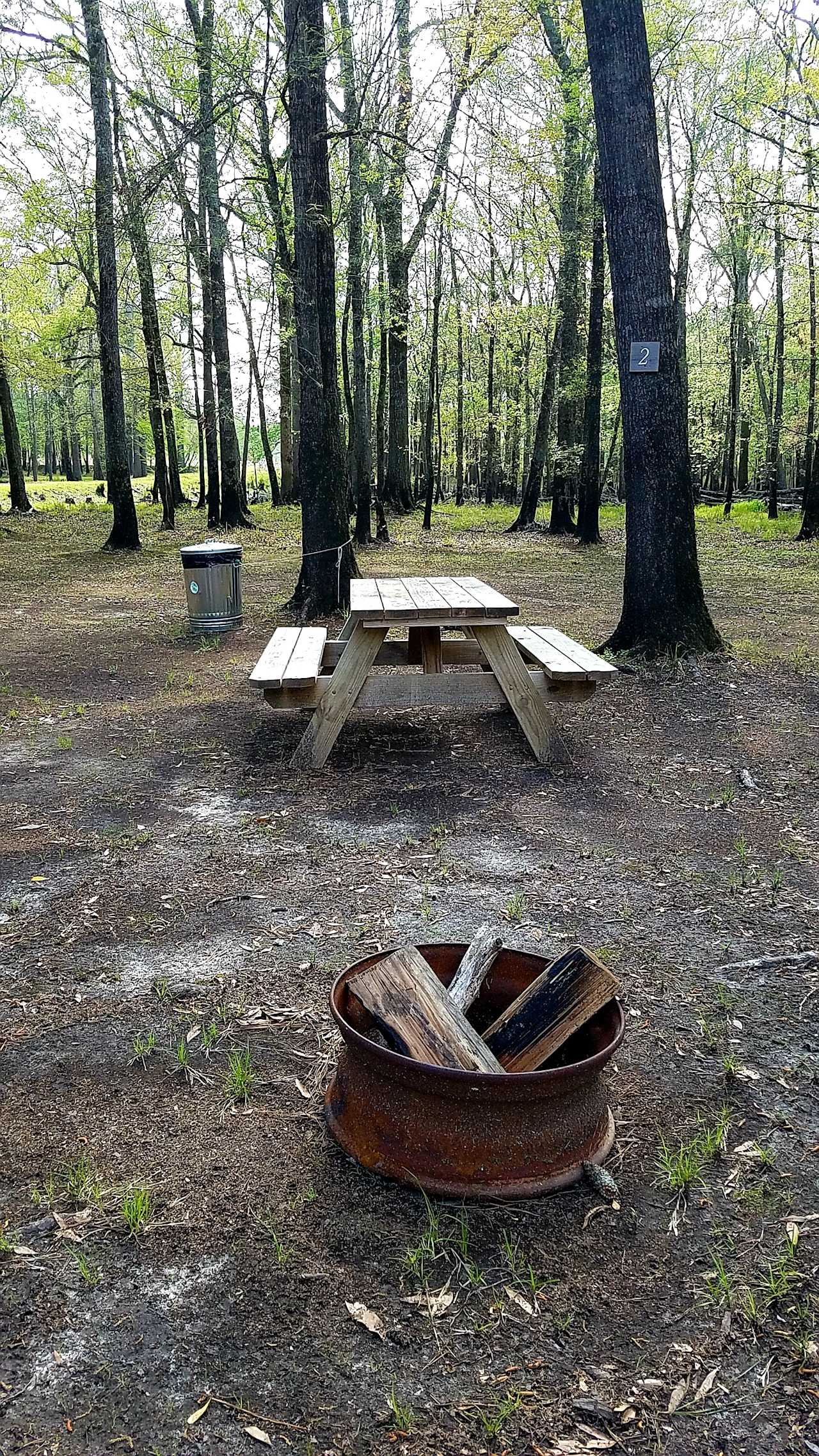 Black River Camping Ventures