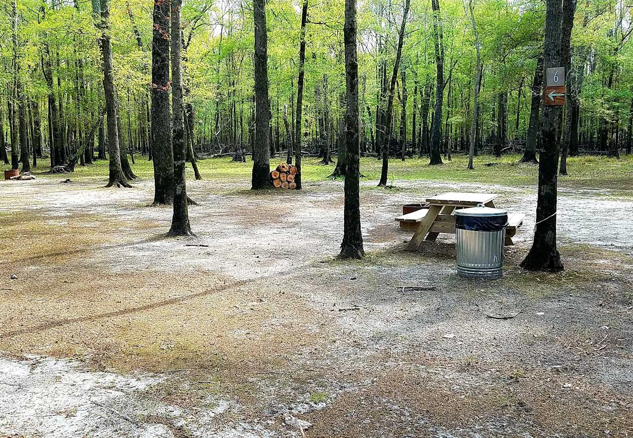 Black River Camping Ventures