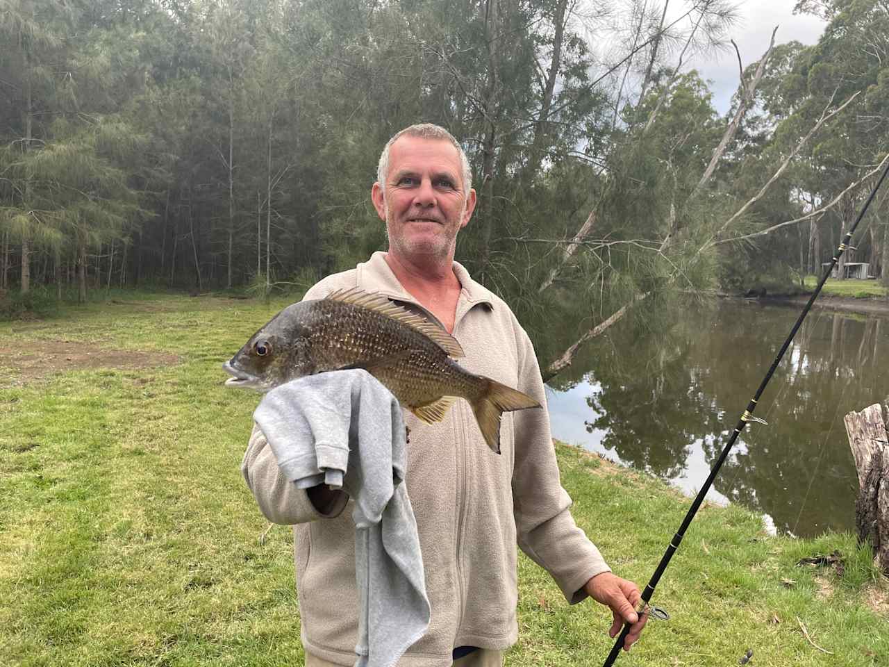 Glennbrooke River Camp